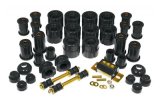 Prothane 96-99 Chevy Tahoe / Yukon 2wd Total Kit - Black thumbnail 1