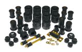 Prothane 96-99 Chevy Tahoe / Yukon 2wd Total Kit - Black thumbnail 2