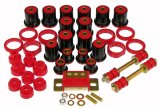 Prothane 66 Pontiac GTO / Le Mans / Tempest Total Kit - Red thumbnail 1