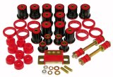 Prothane 66 Pontiac GTO / Le Mans / Tempest Total Kit - Red thumbnail 2