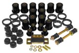 Prothane 66 Pontiac GTO / Le Mans / Tempest Total Kit - Black thumbnail 2