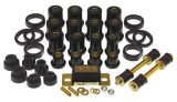Prothane 67-72 Pontiac GTO / Le Mans Total Kit - Black thumbnail 1