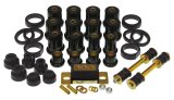 Prothane 67-72 Pontiac GTO / Le Mans Total Kit - Black thumbnail 2