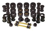 Prothane 82-02 Chevy S-Truck 2wd Xtra Cab Total Kit - Black thumbnail 1
