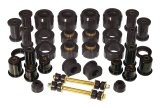 Prothane 82-02 Chevy S-Truck 2wd Xtra Cab Total Kit - Black thumbnail 2