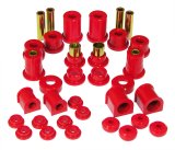 Prothane 04-05 Pontiac GTO Total Kit - Red thumbnail 2