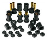 Prothane 04-05 Pontiac GTO Total Kit - Black thumbnail 1