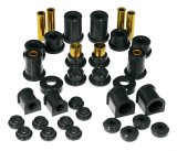 Prothane 04-05 Pontiac GTO Total Kit - Black thumbnail 2