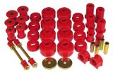 Prothane 99-06 Chevy Silverado 1500 2wd Total Kit - Red thumbnail 1