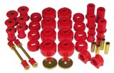 Prothane 99-06 Chevy Silverado 1500 2wd Total Kit - Red thumbnail 2