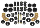 Prothane 99-06 Chevy Silverado 1500 2wd Total Kit - Black thumbnail 1