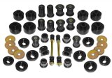 Prothane 99-06 Chevy Silverado 1500 2wd Total Kit - Black thumbnail 2