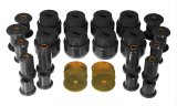 Prothane 01-06 Chevy 2500HD Total Kit - Black thumbnail 1