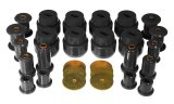 Prothane 01-06 Chevy 2500HD Total Kit - Black thumbnail 2