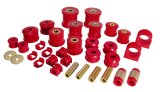 Prothane 10 Chevy Camaro Total Kit - Red thumbnail 2