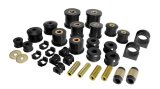 Prothane 10 Chevy Camaro Total Kit - Black thumbnail 2