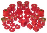 Prothane 10 Chevy Camaro Total Kit - Red thumbnail 2