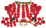 Prothane 65-70 Chevy Impala Convertible Total Kit - Red thumbnail 2