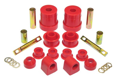 Prothane Chevy HHR/Cobalt/Cobalt SS Total Kit - Red thumbnail 1