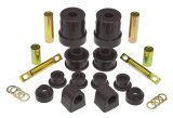 Prothane Chevy HHR/Cobalt/Cobalt SS Total Kit - Black thumbnail 1