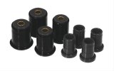 Prothane 83-00 GM S-Series 4wd Front Control Arm Bushings - Black thumbnail 1