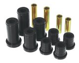 Prothane 88-98 Chevy K10/20/30 4WD PU Control Arm Bushings - Black thumbnail 2