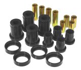 Prothane 84-88 Pontiac Fiero Front Control Arm Bushings - Black thumbnail 2