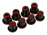Prothane 55-82 GM Front Control Arm Bushings - Red thumbnail 2