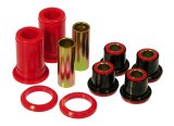 Prothane 65-70 GM Front Control Arm Bushings - Red thumbnail 2