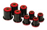 Prothane 71-74 GM 1-5/8in OD Front Control Arm Bushings - Red thumbnail 1