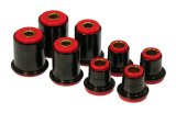 Prothane 71-74 GM 1-5/8in OD Front Control Arm Bushings - Red thumbnail 2