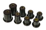 Prothane 73-74 GM 1-3/8in OD Front Control Arm Bushings - Black thumbnail 1