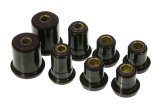 Prothane 73-74 GM 1-3/8in OD Front Control Arm Bushings - Black thumbnail 2