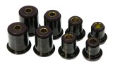 Prothane 74-79 GM 1-5/8in OD Front Control Arm Bushings - Black thumbnail 1
