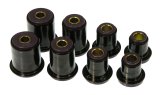 Prothane 74-79 GM 1-5/8in OD Front Control Arm Bushings - Black thumbnail 2