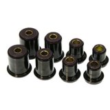Prothane 74-79 GM 1-5/8in OD Front Control Arm Bushings - Black thumbnail 3