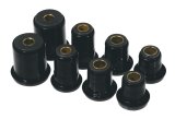 Prothane GM 1-3/8in OD Front Control Arm Bushings - Black thumbnail 2