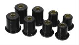 Prothane 79-94 GM Front Control Arm Bushings - Black thumbnail 1