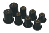Prothane 70-72 GM Front Control Arm Bushings - Black thumbnail 2
