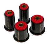 Prothane 82-92 GM Front Control Arm Bushings - Red thumbnail 1