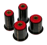 Prothane 82-92 GM Front Control Arm Bushings - Red thumbnail 2