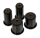 Prothane 82-92 GM Front Control Arm Bushings - Black thumbnail 1