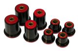 Prothane 64-66 GM Front Control Arm Bushings - Red thumbnail 1