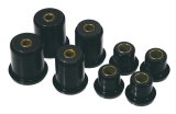 Prothane 64-66 GM Front Control Arm Bushings - Black thumbnail 1
