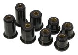 Prothane 78-88 GM Front Control Arm Bushings - Black thumbnail 1