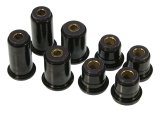 Prothane 78-88 GM Front Control Arm Bushings - Black thumbnail 2