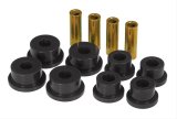 Prothane 87-96 GM Front Control Arm Bushings - Black thumbnail 1