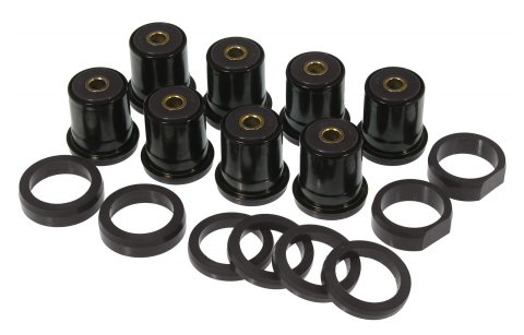 Prothane 65-88 GM Rear Control Arm Bushings - Black thumbnail 1