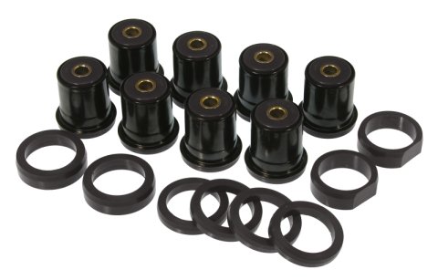 Prothane 65-88 GM Rear Control Arm Bushings - Black thumbnail 2