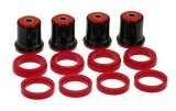 Prothane 82-02 Chevy Camaro/Firebird Rear Control Arm Bushings - Red thumbnail 1